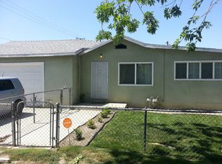 840 McKee Rd, Bakersfield, CA 93307