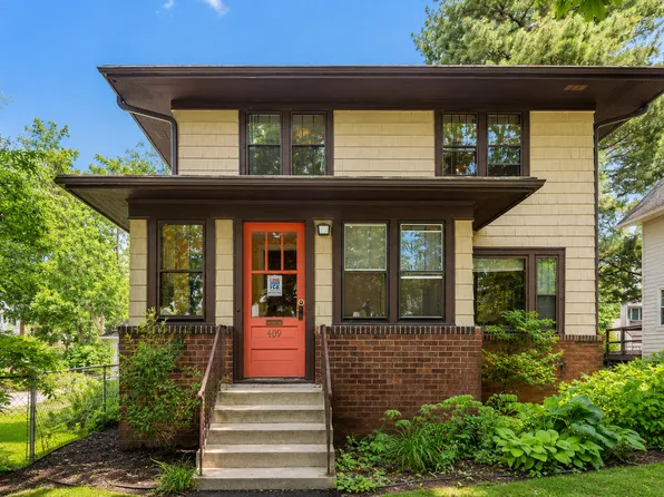 409 Thomas Ave S, Minneapolis, MN 55405