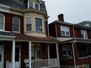 230 E Springettsbury Ave #2, York, PA 17403