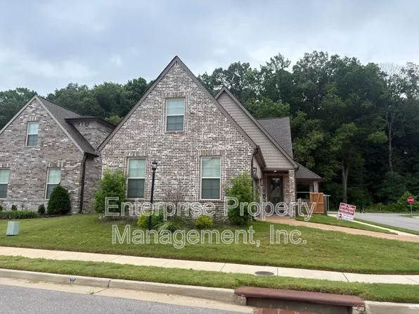 564 Holden Dr, Cordova, TN 38018