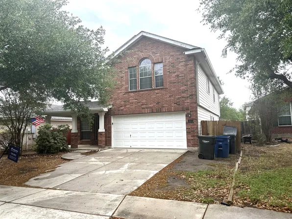 517 ZAPATA CIR, New Braunfels, TX 78130