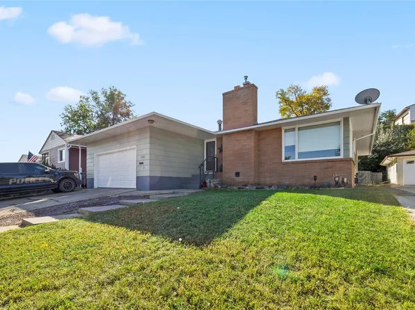 1108 6th St, Havre, MT 59501