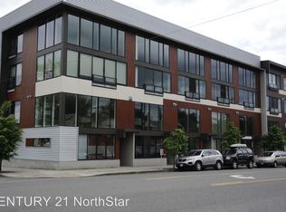 4430 SE Hawthorne Blvd #103, Portland, OR 97215