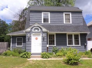 437 Allen St, Springfield, MA 01118