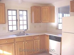 101 Dalby St, Newton, MA 02458