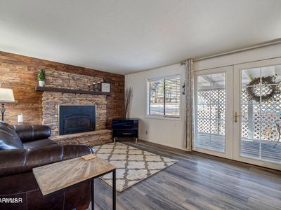 1121 White Tail Dr, Show Low, AZ, 85901