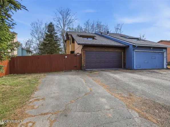 2620 W 72nd Ave, Anchorage, AK 99502