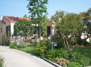 1664 Ben Lomond Dr, Glendale, CA 91202