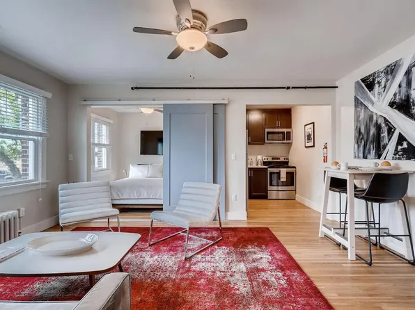 The Perry at Sloans Lake