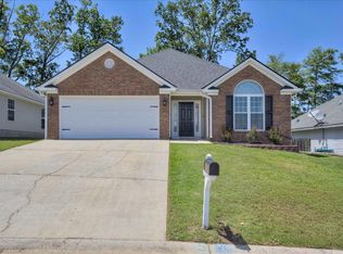 785 Michelle Ct, Grovetown, GA 30813