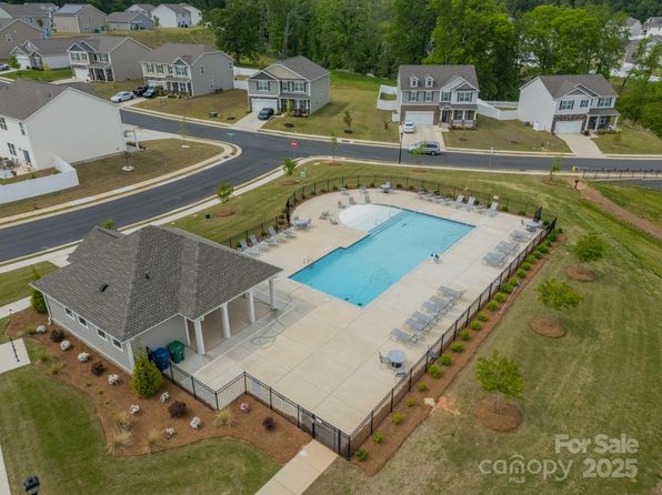 144 Flame Azalea Ct, Locust, NC 28097