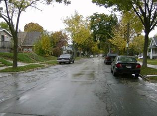 2755 N 58th St, Milwaukee, WI 53210