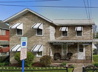 186 Parsonage St #1F, Pittston, PA 18640