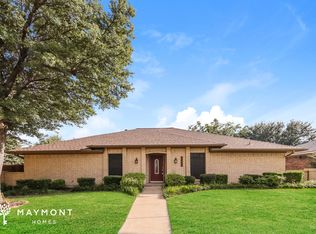 1604 Scottsdale Dr, Plano, TX 75023