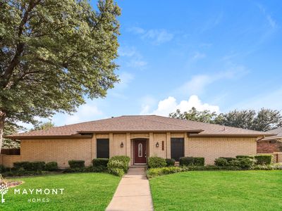 1604 Scottsdale Dr, Plano, TX, 75023