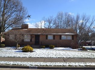 920 Woodside Ave SE, North Canton, OH 44720