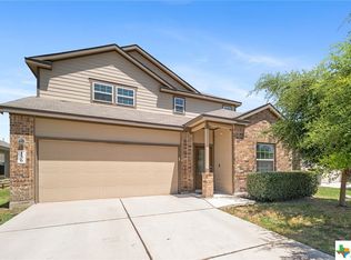 136 Field Rdg, New Braunfels, TX 78130