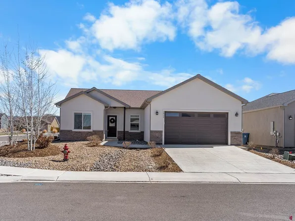 1432 Owl Creek Ave, Montrose, CO 81401