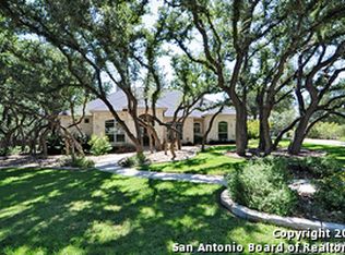 19806 Lloyds Park, Garden Ridge, TX 78266