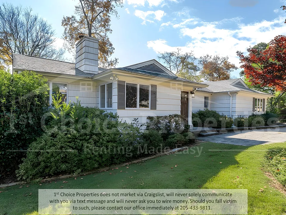 2005 Chestnut Rd