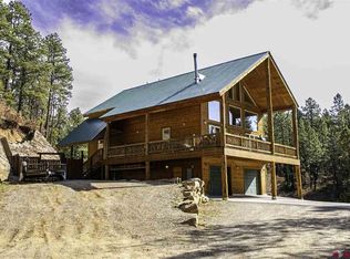 492 Antelope Dr, Bayfield, CO 81122