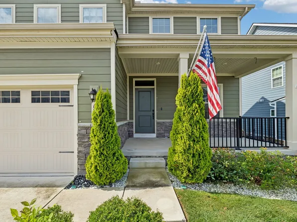 659 Castle Rd, Mount Juliet, TN 37122