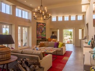 18 Mustang Mesa, Santa Fe, NM 87506