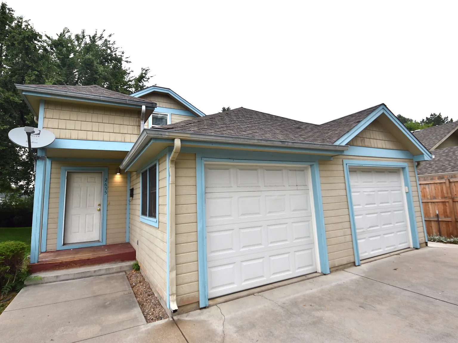 4 bed, 2379 sqft, $3,500 — Photo 1