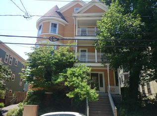 71 Paul Gore St #3, Jamaica Plain, MA 02130