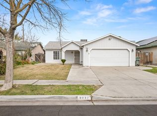 5237 E Lamona Ave, Fresno, CA 93727