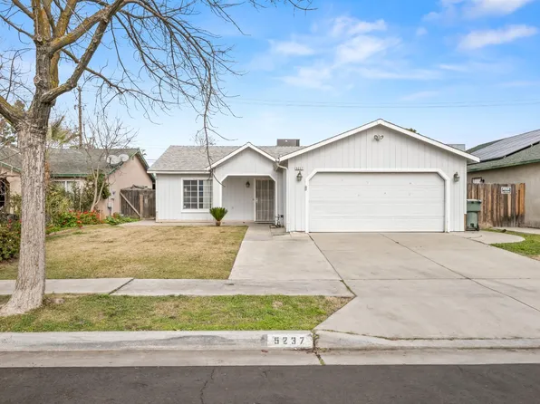 5237 E Lamona Ave, Fresno, CA 93727