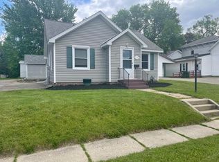 608 2nd St NW, Waseca, MN 56093