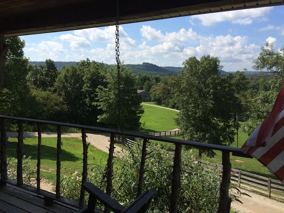 422 Kirk Ln, Tollesboro, KY 41189 Zillow