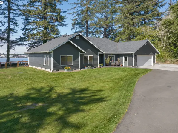 85675 Glenada Rd, Florence, OR 97439