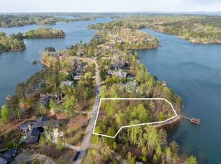 390 Peninsula Rdg, Sunset, SC 29685