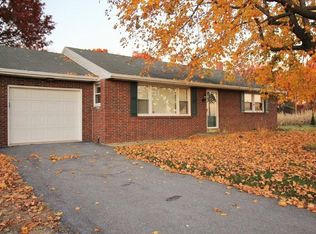 243 Martic Heights Dr, Holtwood, PA 17532