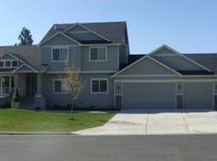 17509 N Horseman Dr, Spokane, WA 99005