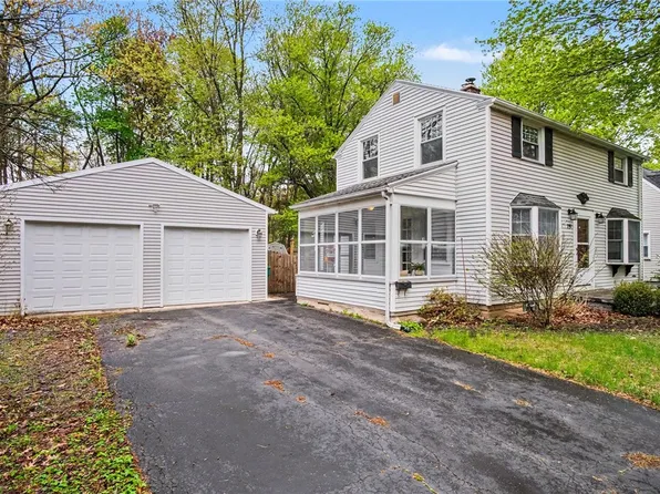 79 Lettington Ave, Rochester, NY 14624