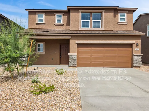 578 W Van Haren St, Florence, AZ 85132