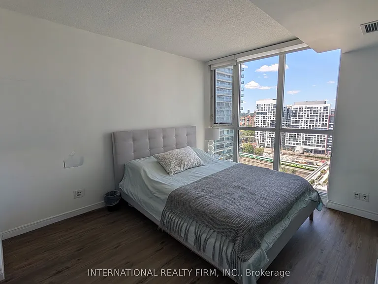 85 Queens Wharf Rd #2110 — Photo 7