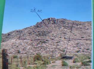 0 Tooman Rd S, Golden Valley, AZ 86413