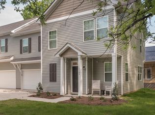 1140 Eastway Dr, Charlotte, NC 28205
