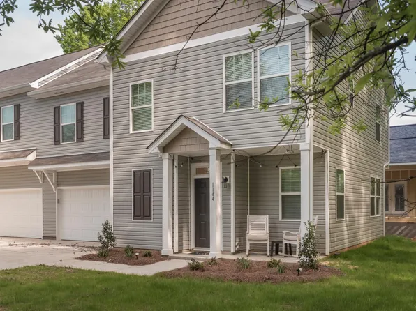 1140 Eastway Dr, Charlotte, NC 28205