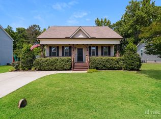 162 Carissa Dr, Smithfield, NC 27577