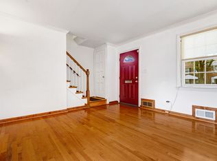 624 Faraday Pl NE, Washington, DC