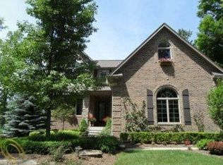 62667 Mount Vernon Rd, Washington, MI 48094