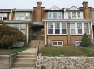 5162 Pennway St, Philadelphia, PA 19124