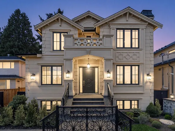 1443 W 57th Ave, Vancouver, BC V6P 1T1