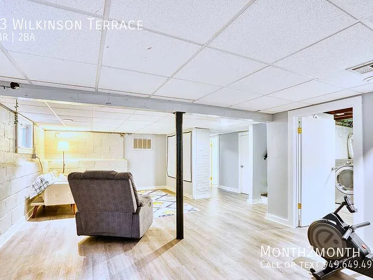 13 Wilkinson Ter — Photo 22