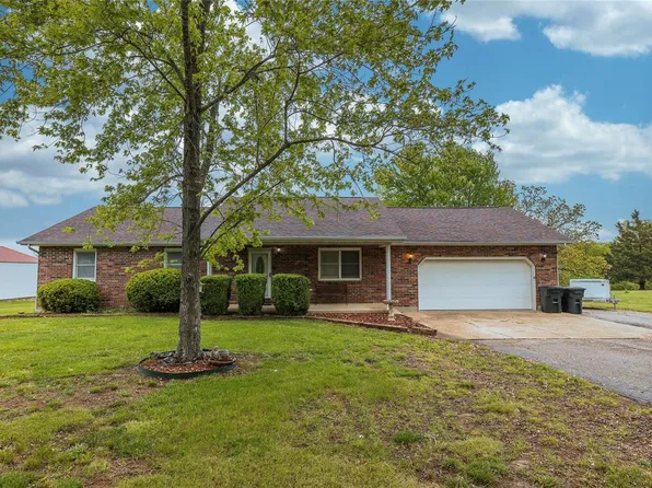 23745 Roswell Ln, Waynesville, MO 65583